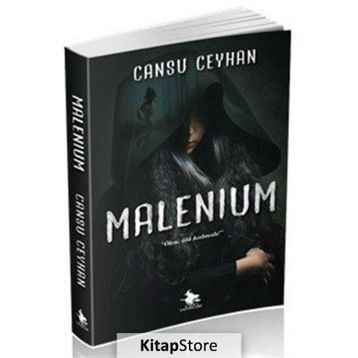 Malenium - Cansu Ceyhan