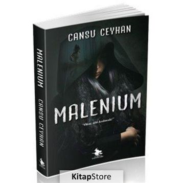 Malenium - Cansu Ceyhan