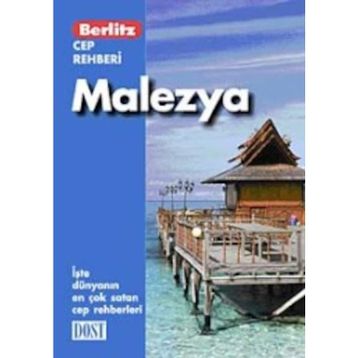 MALEZYA CEP REHBERI - KOLEKTIF