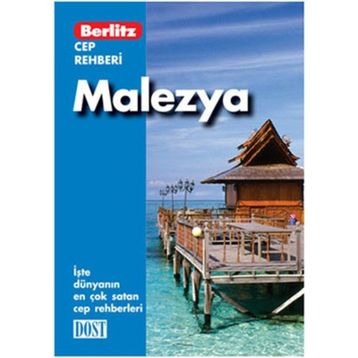 MALEZYA CEP REHBERI - KOLEKTIF