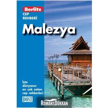 MALEZYA CEP REHBERI - KOLEKTIF