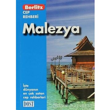 MALEZYA CEP REHBERI - KOLEKTIF