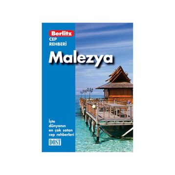 MALEZYA CEP REHBERI - KOLEKTIF