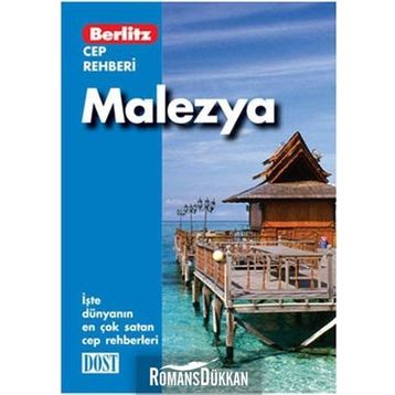 MALEZYA CEP REHBERI - KOLEKTIF