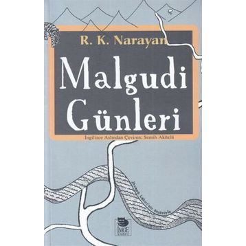 Malgudi Günleri - R.K. Narayan