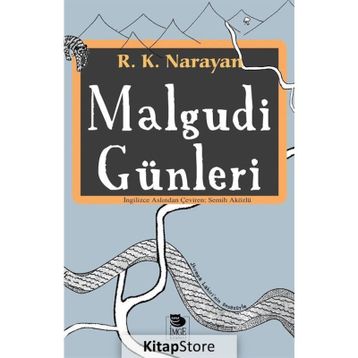Malgudi Günleri - R.K. Narayan