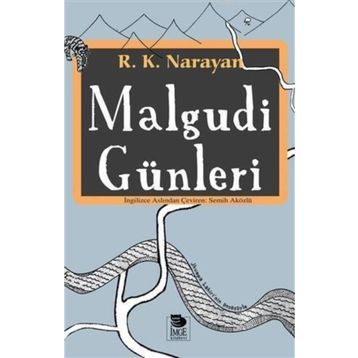 Malgudi Günleri - R.K. Narayan