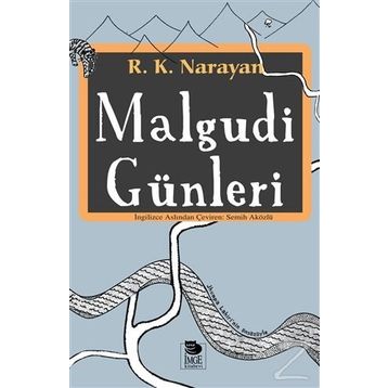 Malgudi Günleri - R.K. Narayan