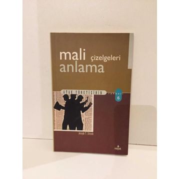 MALI ÇİZELGELERİ ANLAMA - JOSEPH T. STRAUB