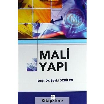 Mali Yapı - Şevki Özbilen