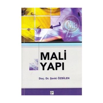 Mali Yapı - Şevki Özbilen