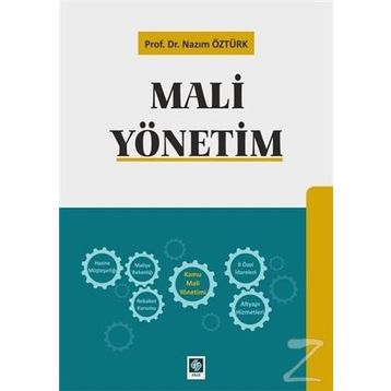 Mali Yönetim - Nazım Öztürk