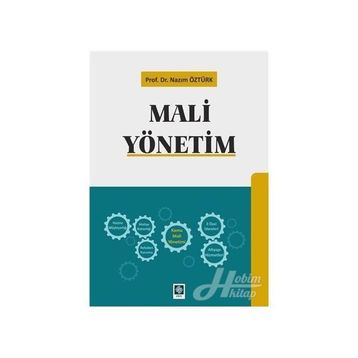 Mali Yönetim - Nazım Öztürk