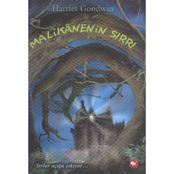 MALIKANENIN SIRRI - HARRIET GOODWIN