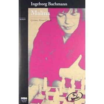 MALINA - INGEBORG BACHMANN
