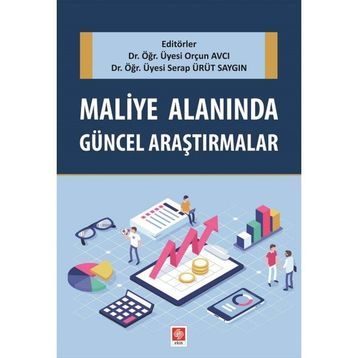 Maliye Alanında Güncel Araştırmalar - Orçun Avcı