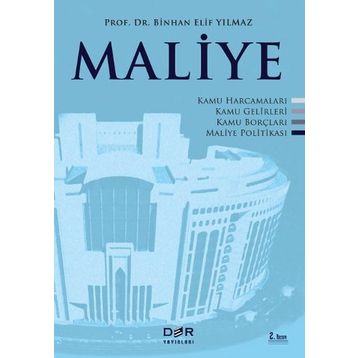Maliye Der Yayınları