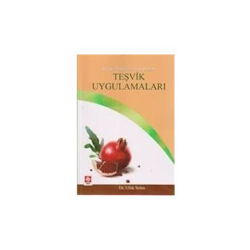 MALIYE POLITIKASI ARACI OLARAK TEŞVIK UYGULAMALARI - UFUK SELEN
