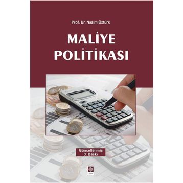 Maliye Politikası - Richard Musgrave