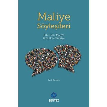 Maliye Söyleşileri - Fatih Deyneli