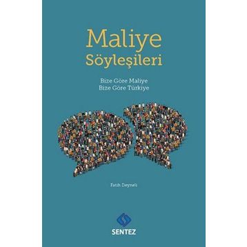 Maliye Söyleşileri - Fatih Deyneli