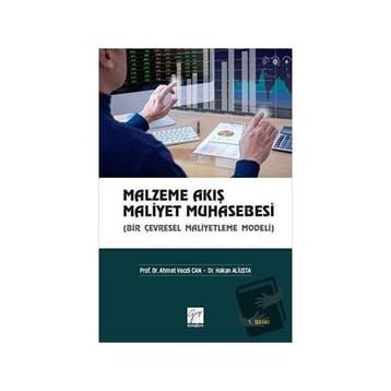 Maliyet Muhasebesi - Ahmet Vecdi Can