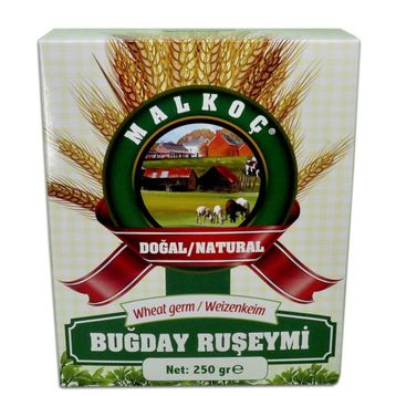 Malkoç 250 gr Buğday Ruşeymi