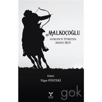 MALKOÇOĞLU - ABDULLAH ZIYA KOZANOĞLU