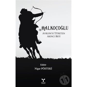 Malkoçoğlu - Ahmet Remzi Tülüce