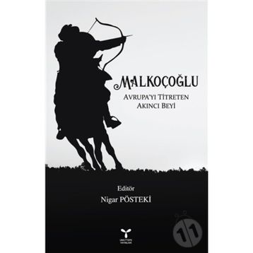 Malkoçoğlu - Ahmet Remzi Tülüce