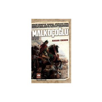 Malkoçoğlu - Ahmet Remzi Tülüce