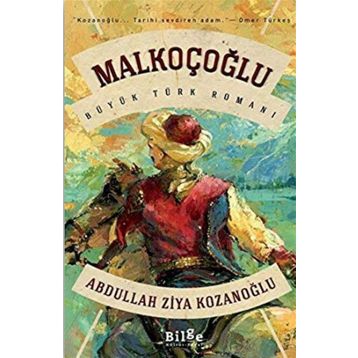 Malkoçoğlu - Ahmet Remzi Tülüce