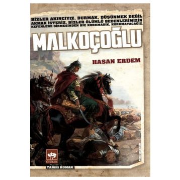 Malkoçoğlu - Hasan Erdem