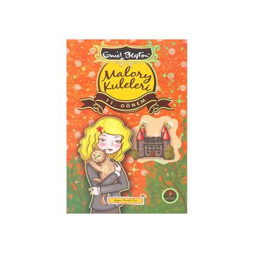 Malory Kuleleri 11. Dönem - Enid Blyton