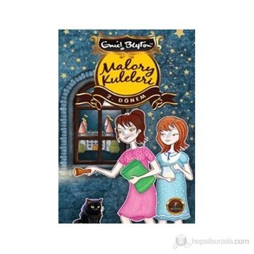 MALORY KULELERI 2. DÖNEM - ENID BLAYTON