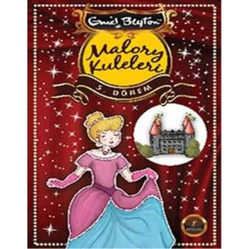 Malory Kuleleri 5. Dönem - Enid Blyton