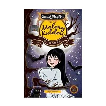 Malory Kuleleri 9. Dönem - Enid Blyton