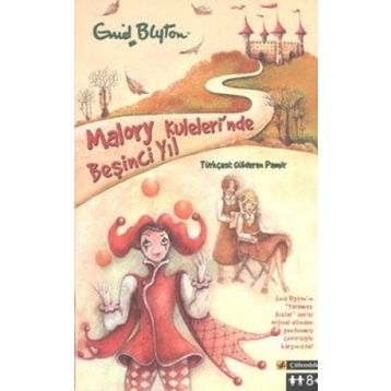 MALORY KULELERI'NDE BEŞINCI YIL - GENEL