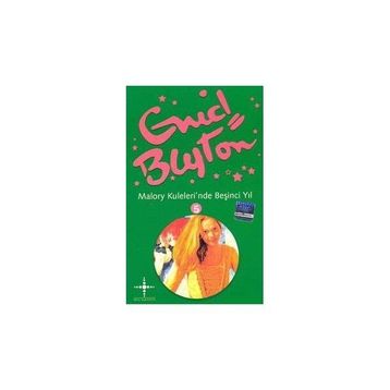 MALORY KULELERI'NDE BEŞINCI YIL - GENEL