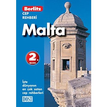 MALTA - KOLEKTIF