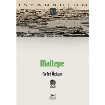 MALTEPE - REFET ÖZKAN