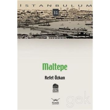 MALTEPE - REFET ÖZKAN
