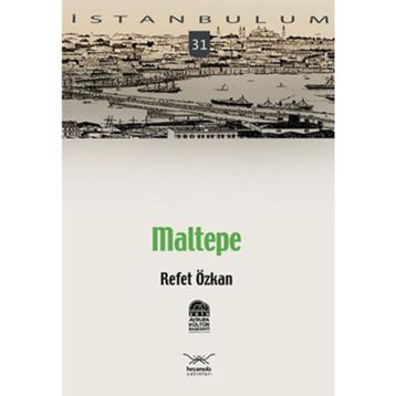 MALTEPE - REFET ÖZKAN