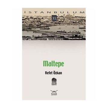 MALTEPE - REFET ÖZKAN