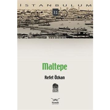 MALTEPE - REFET ÖZKAN