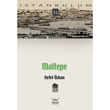 MALTEPE - REFET ÖZKAN