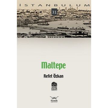 MALTEPE - REFET ÖZKAN