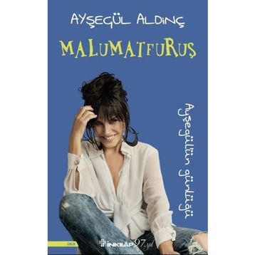 Malumatfuruş - İnkılap Kitabevi
