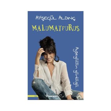Malumatfuruş - İnkılap Kitabevi