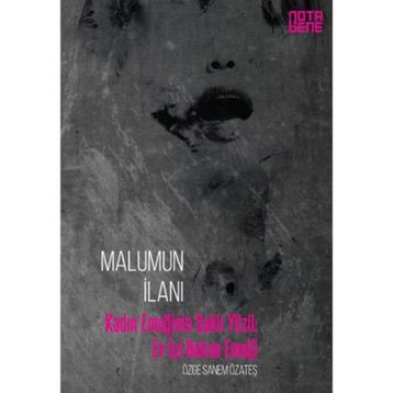 Malumun İlanı - Özge Sanem Özateş